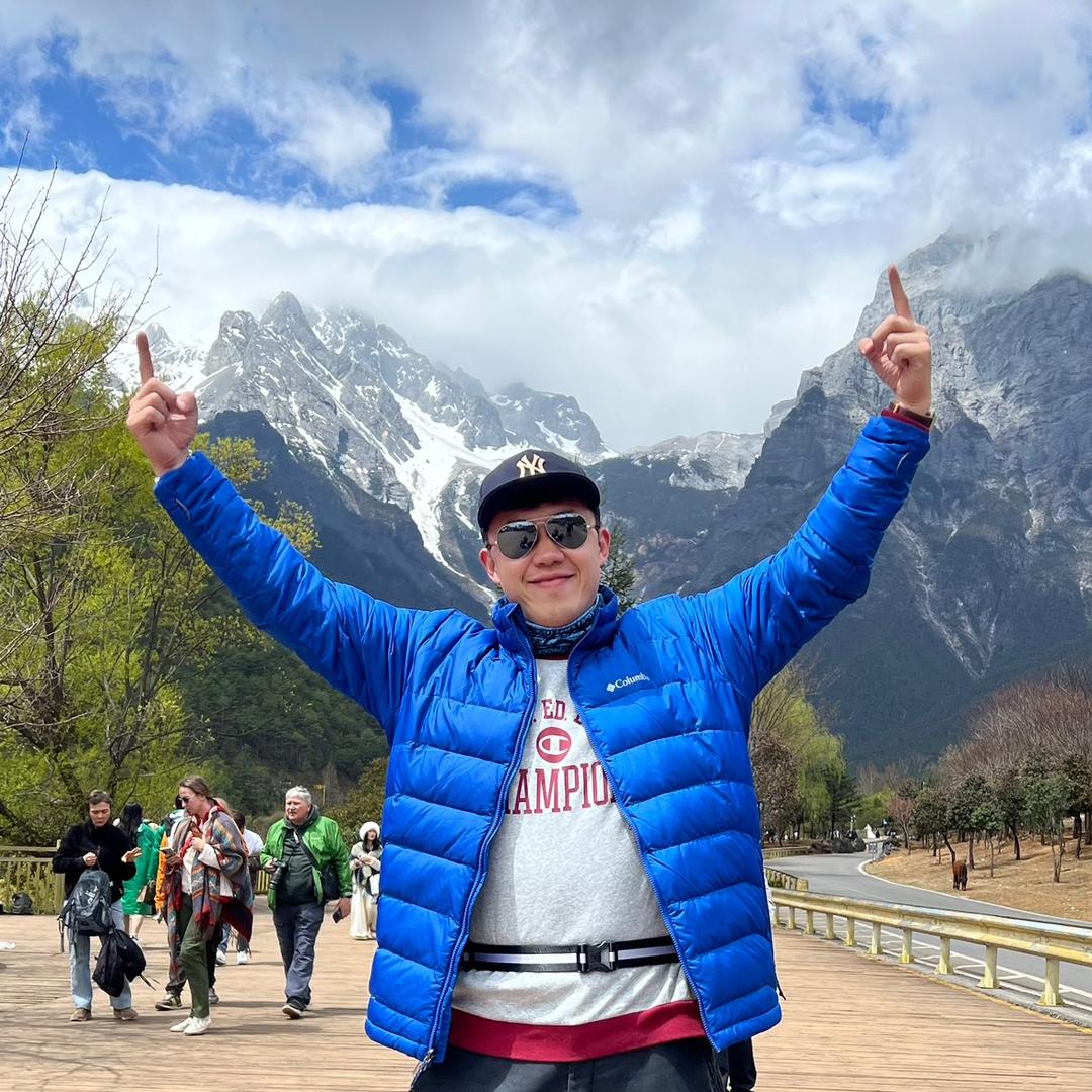 小龘人🇨🇳🇭🇰