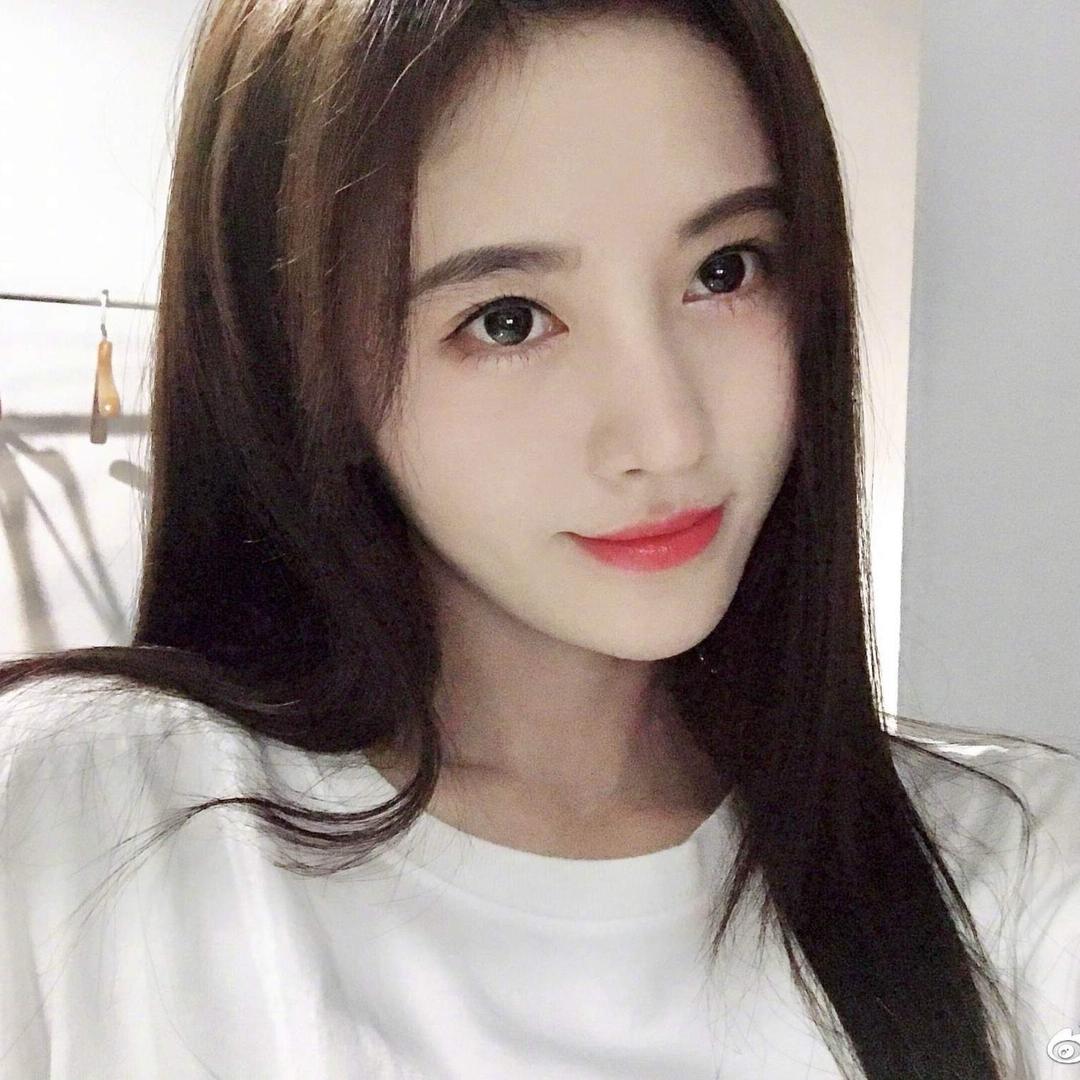 最最爱鞠婧祎