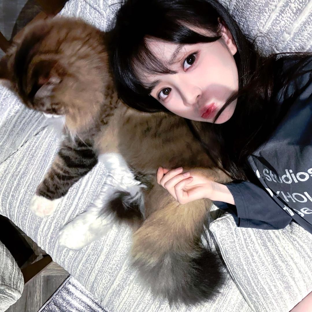甜美美