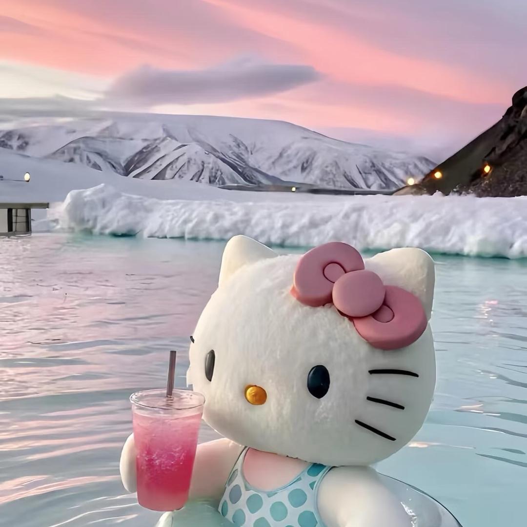 还没想好叫什么