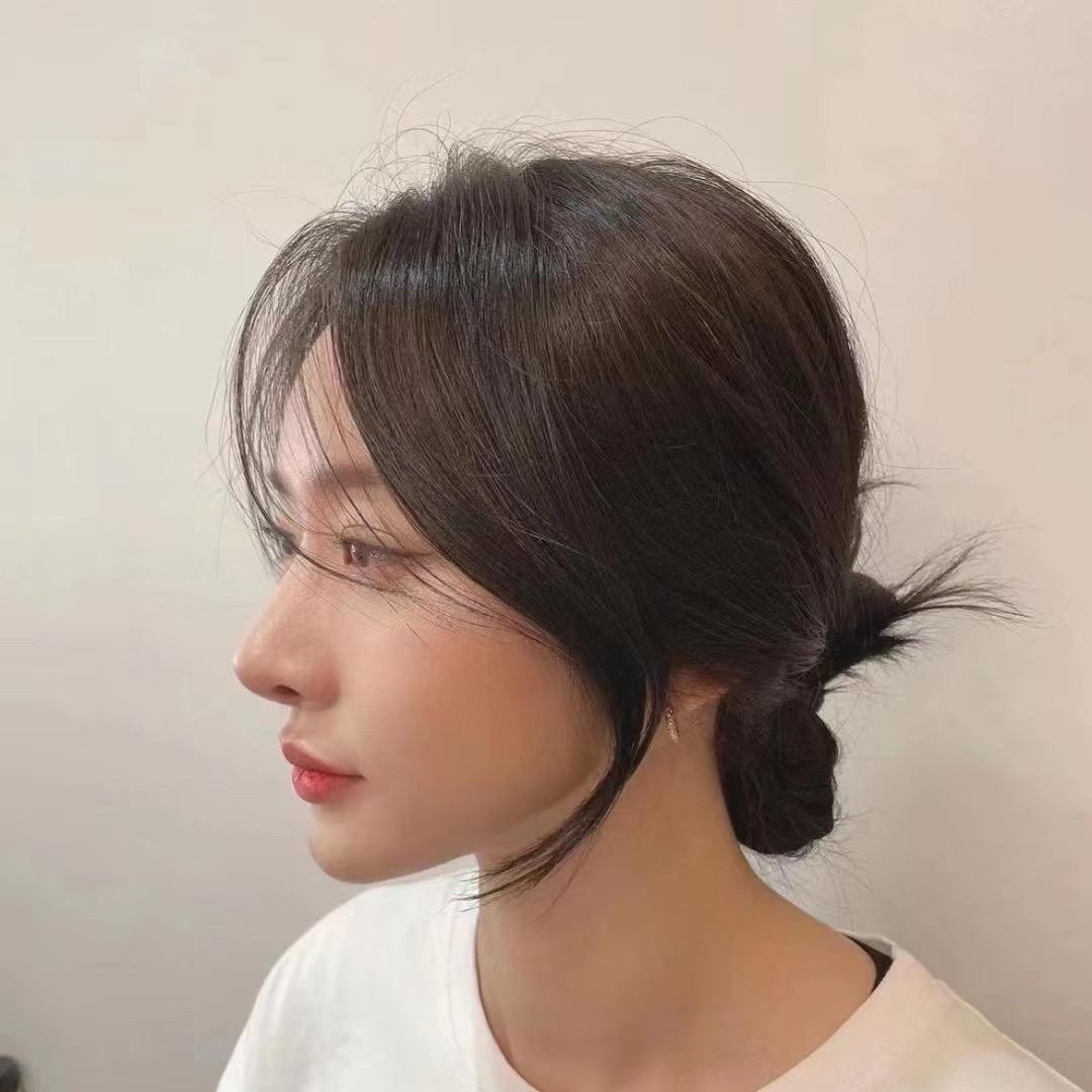 夏  花