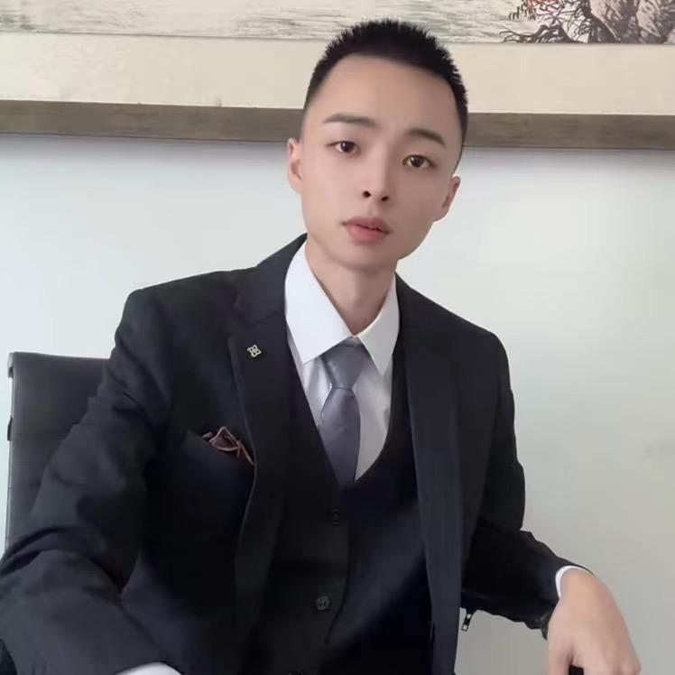 徐少(正义前行)