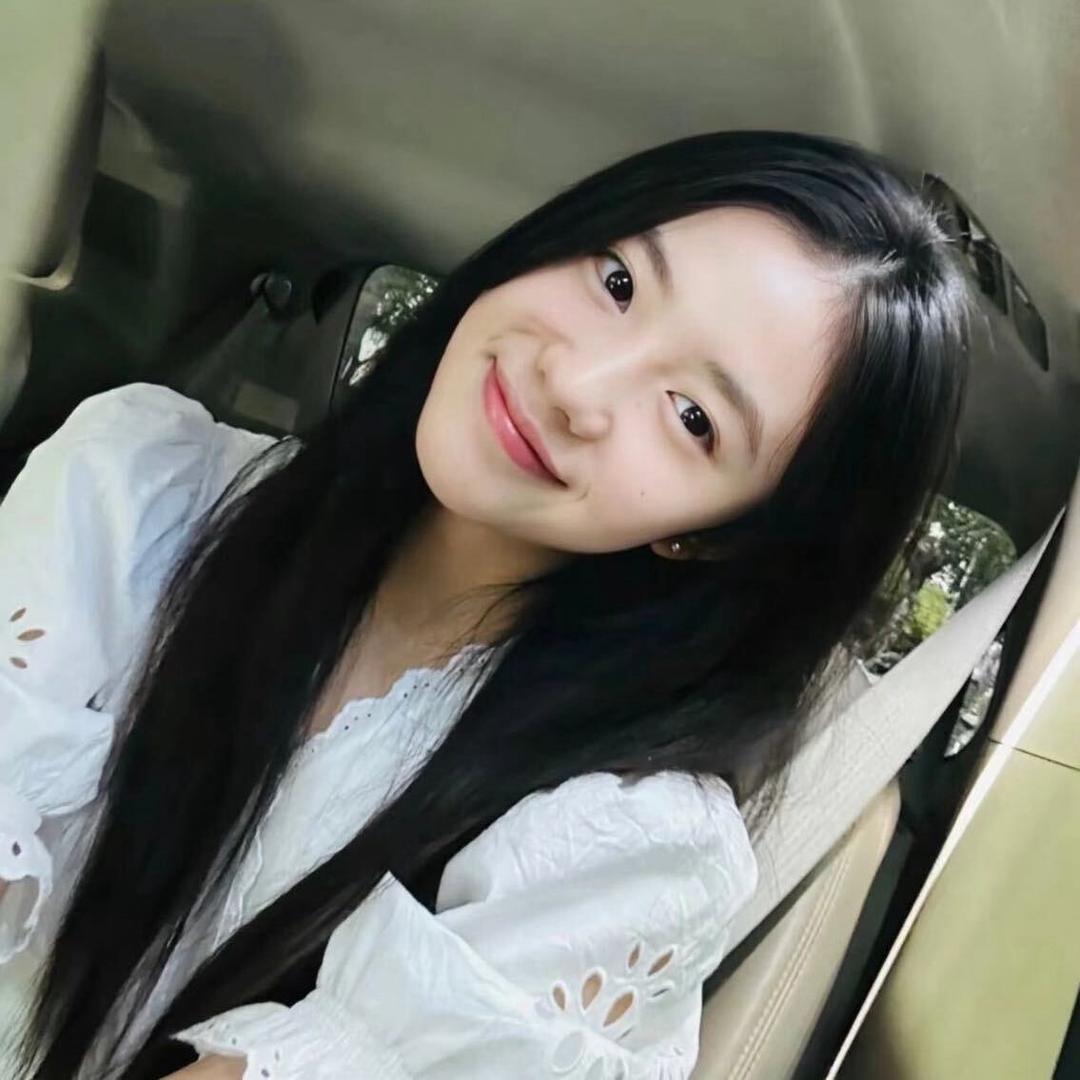 西兰花🥦（宁乡约拍）