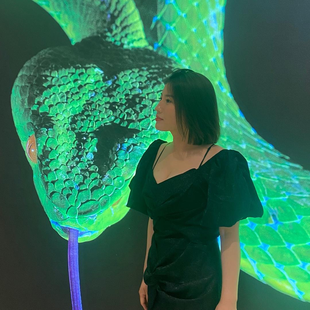 黄骅三姐
