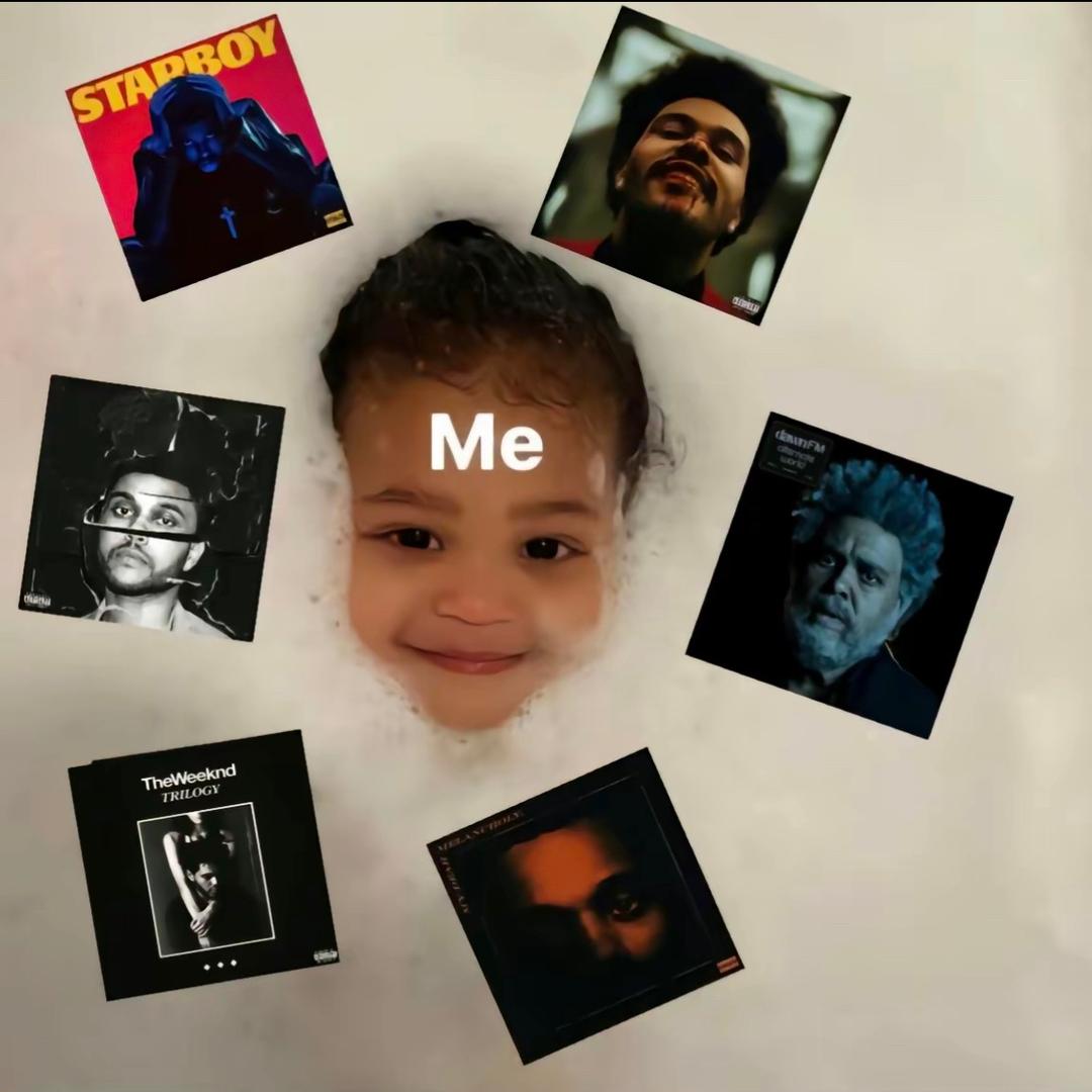 睡不够💤