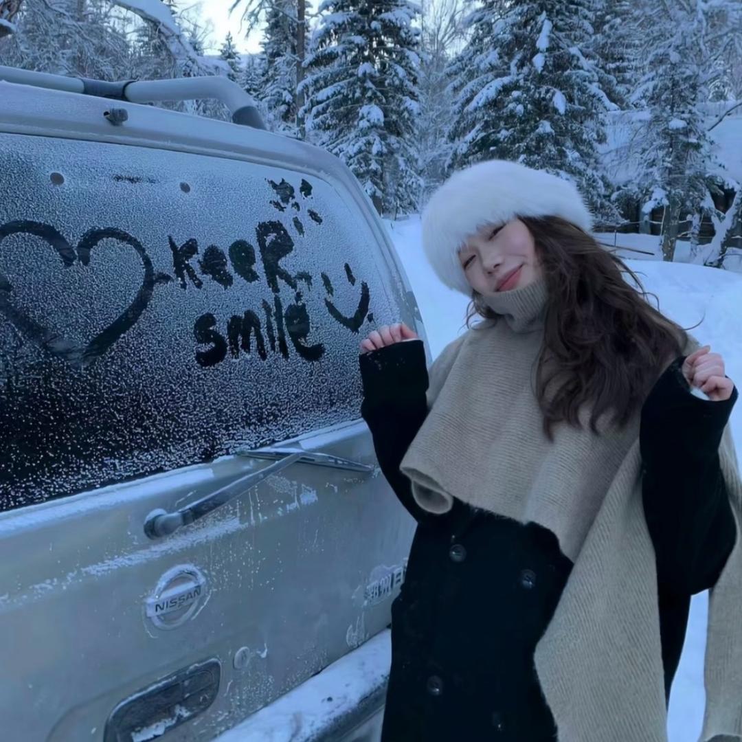 内丘炫城广告 小❤️