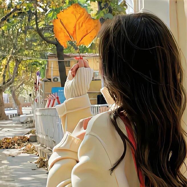 曦曦吖