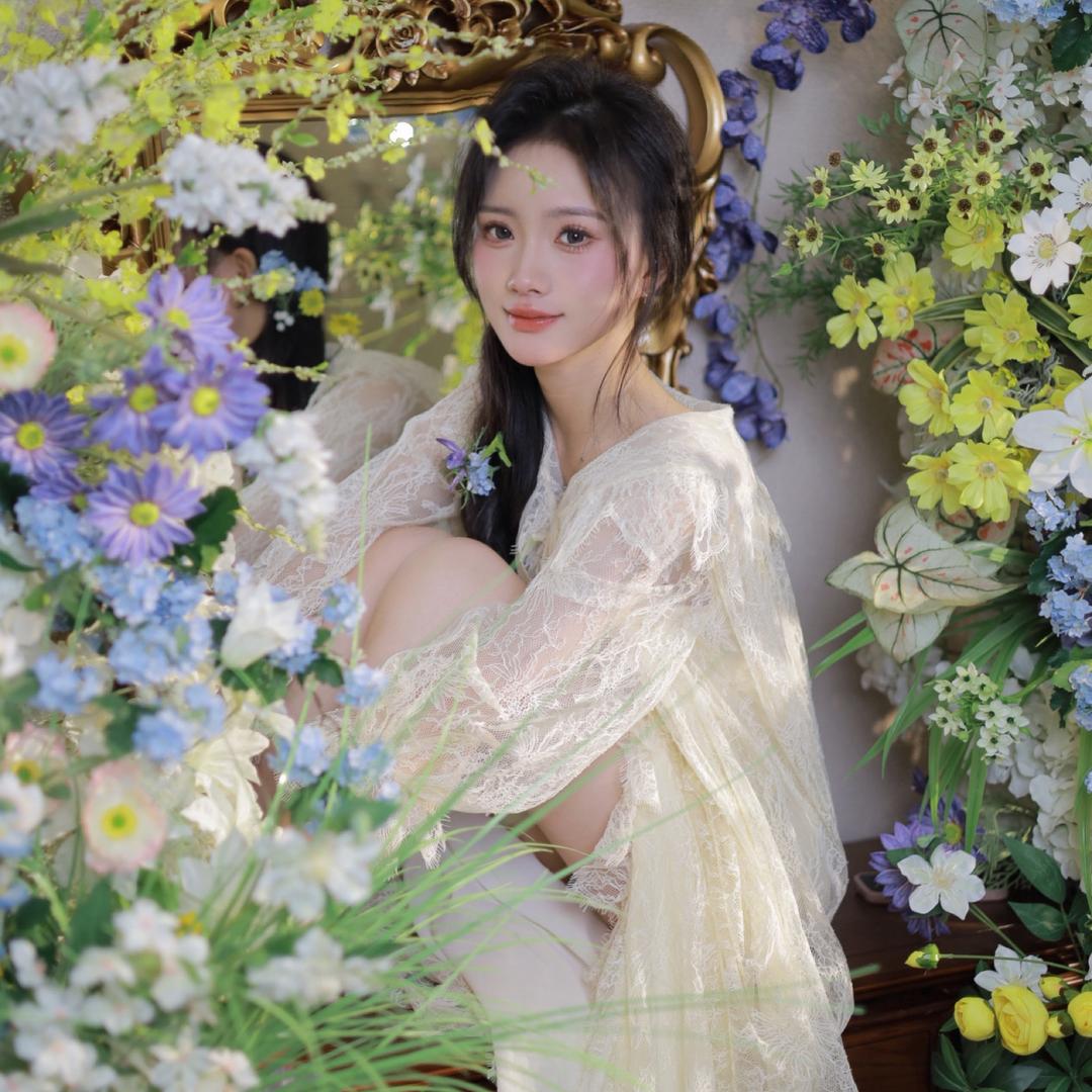 森德瑞拉妆造空间