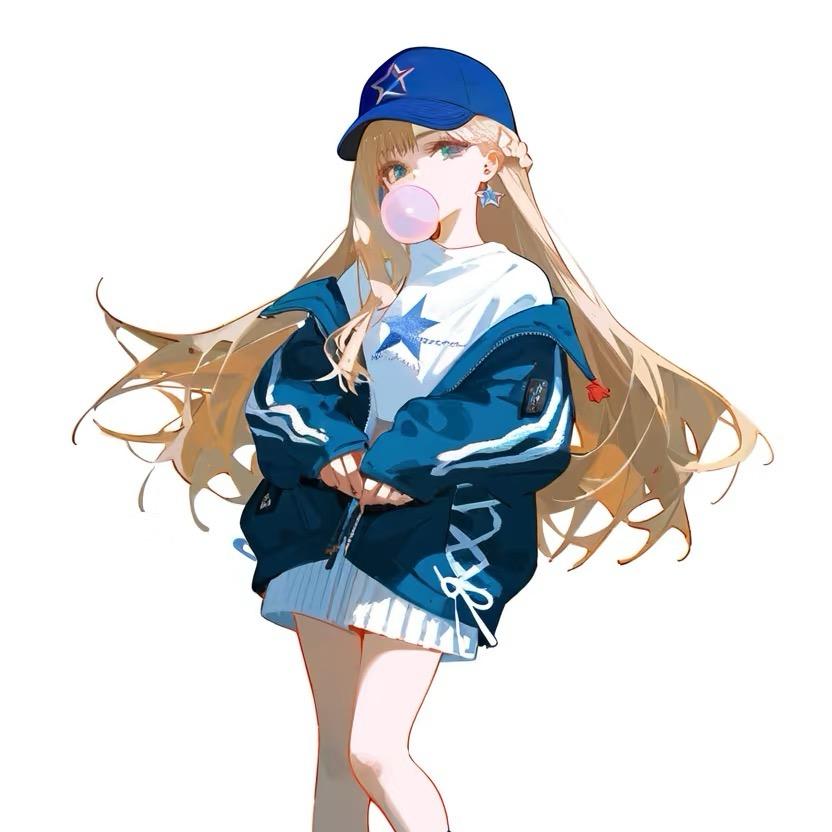剑灵–月芽软糖