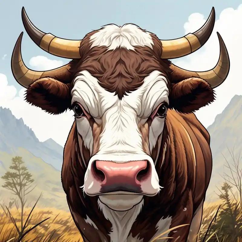 牛宝国牛副产品