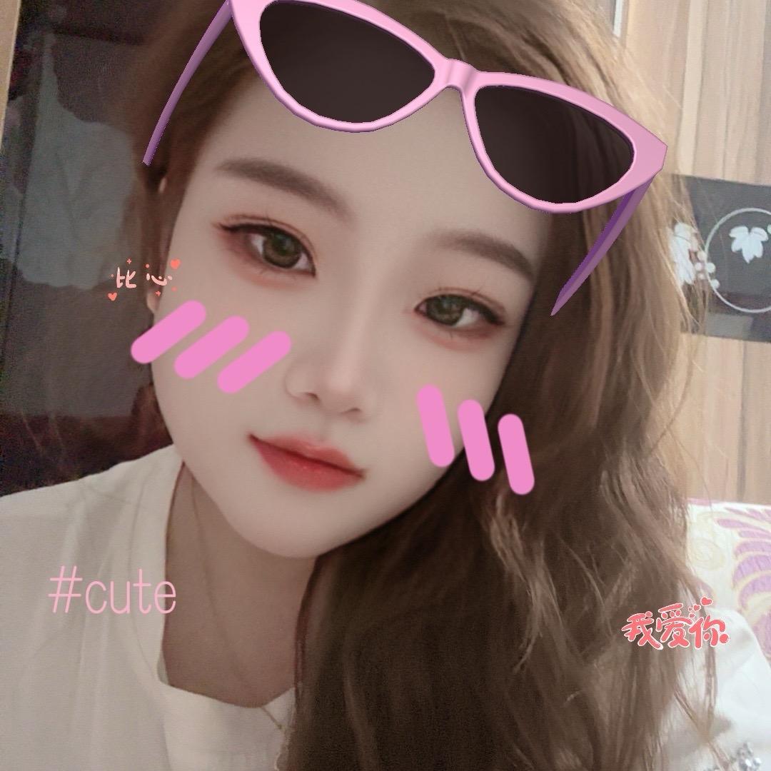 杨小小❤️