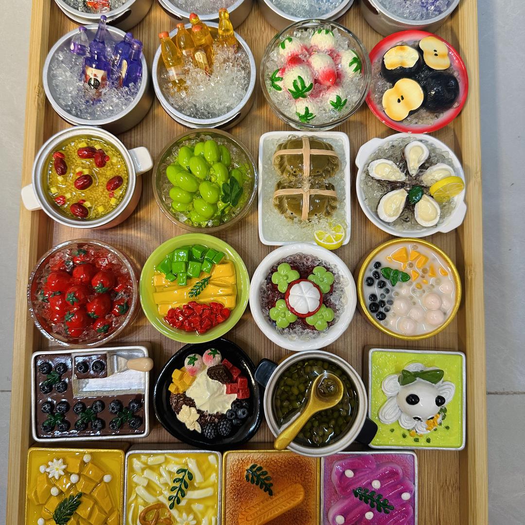 浮铮好物