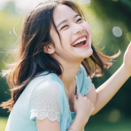 成长阳光☀️