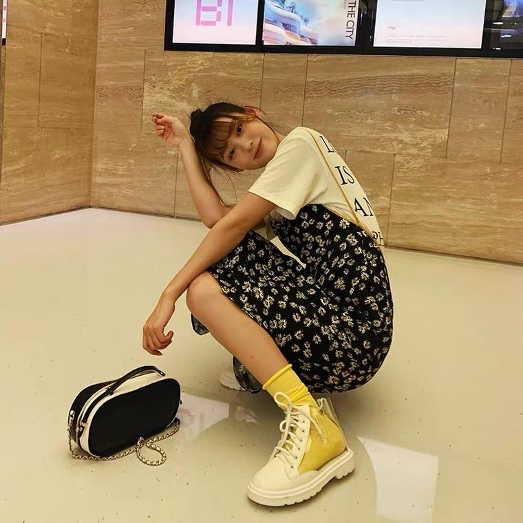 弄潮坊女鞋工厂店