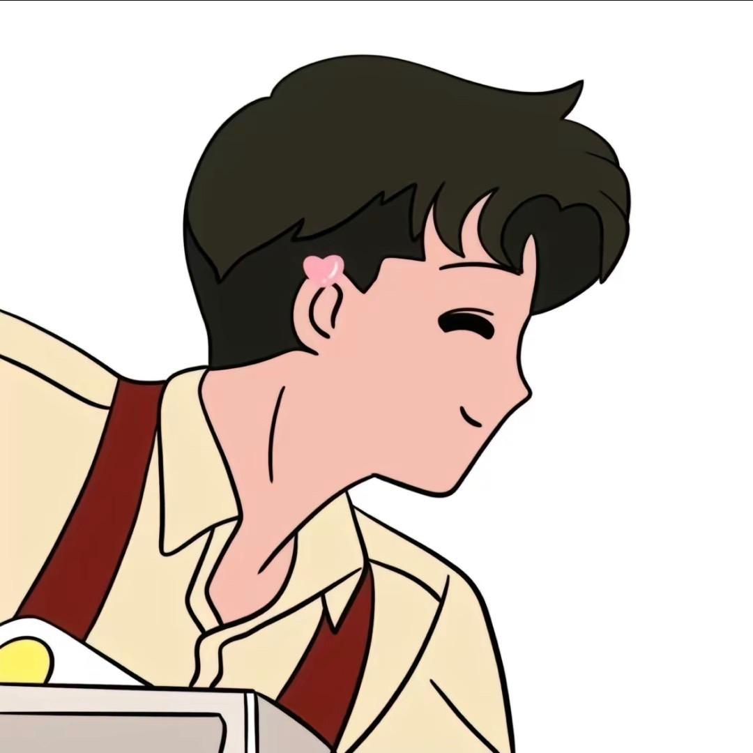 小平头