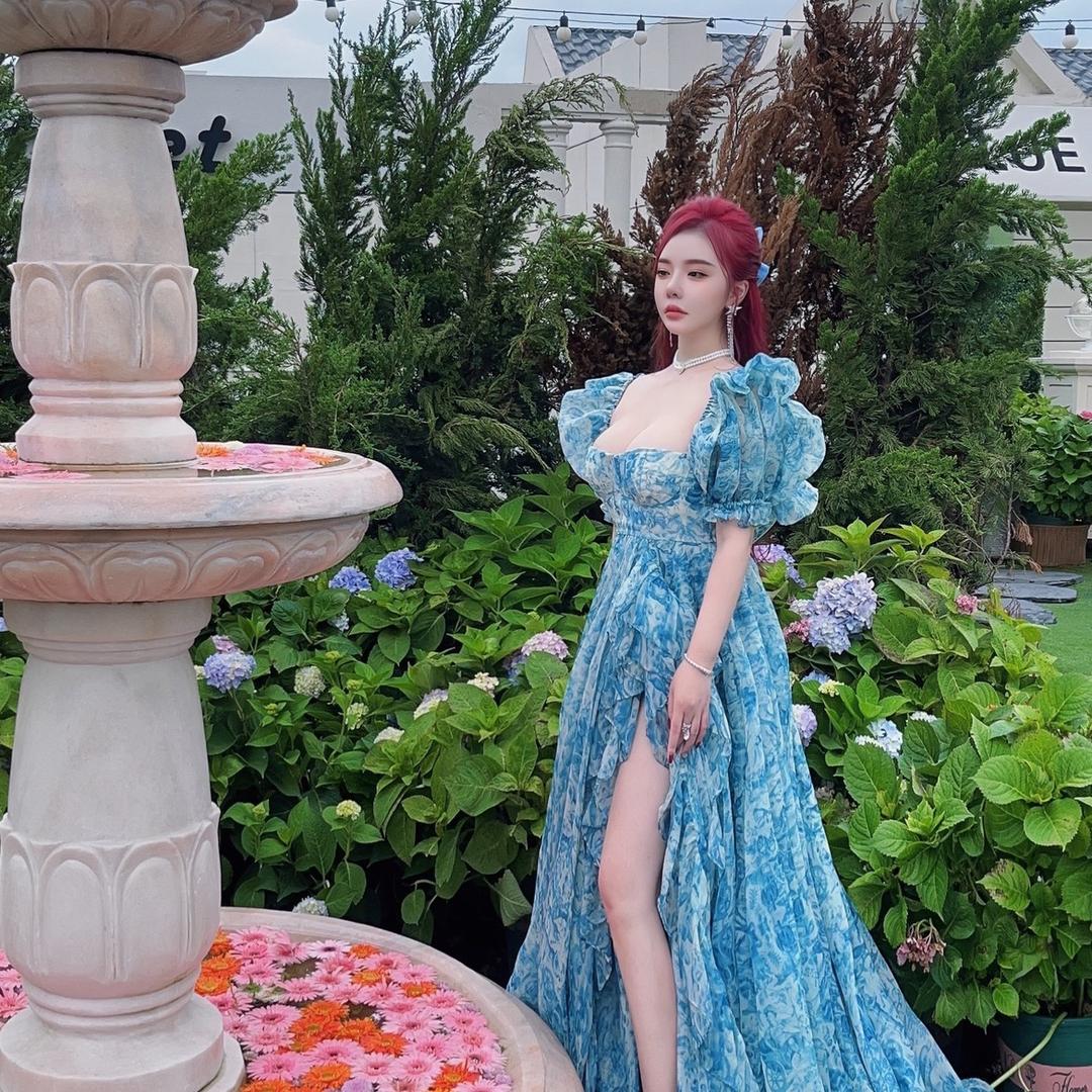 美子媛