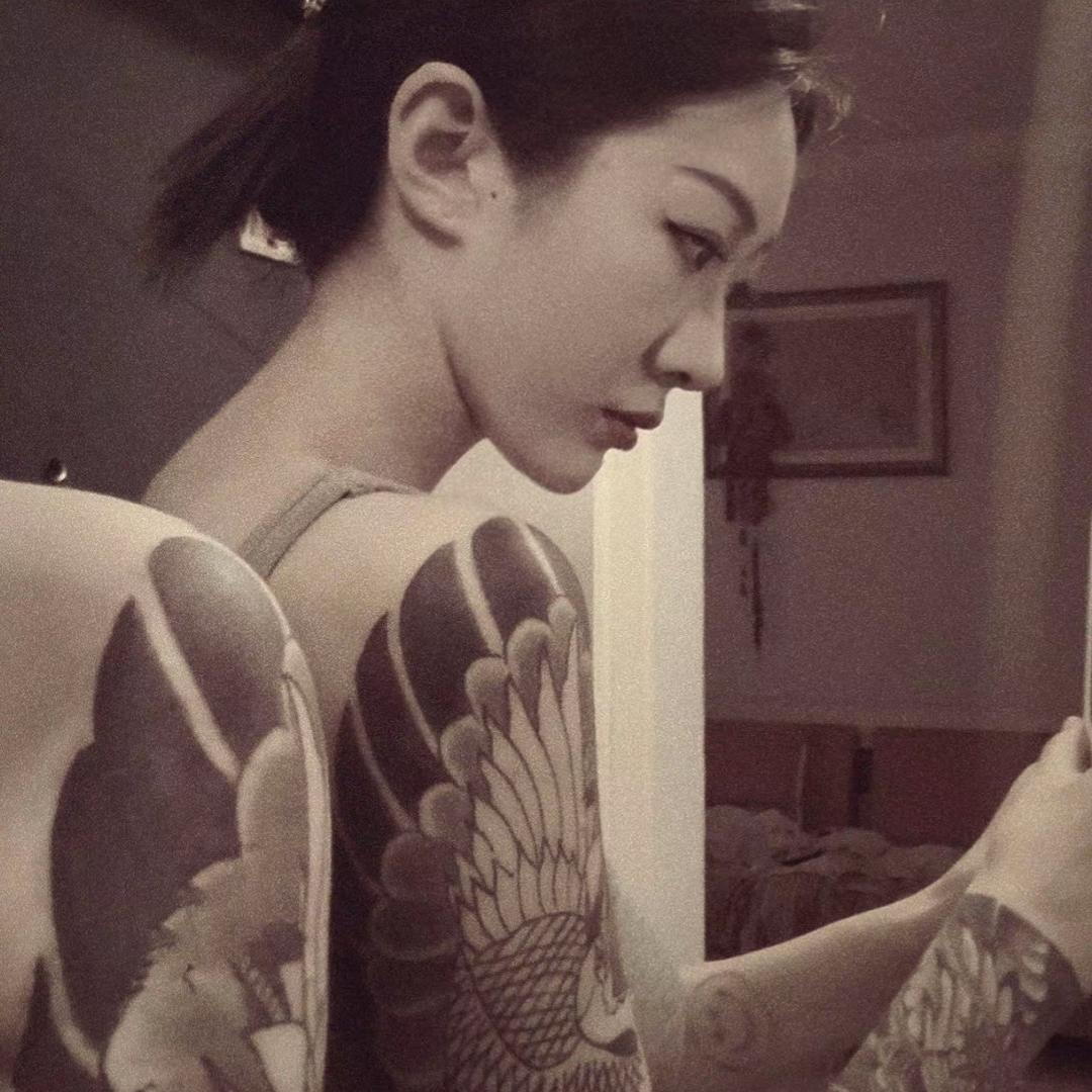 妮子 ‘