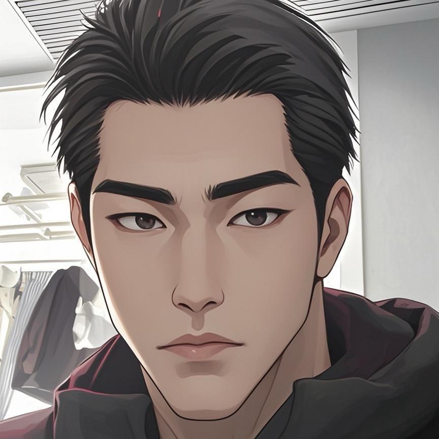 李杨的小宇宙