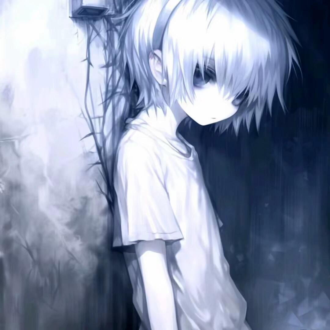 硬男