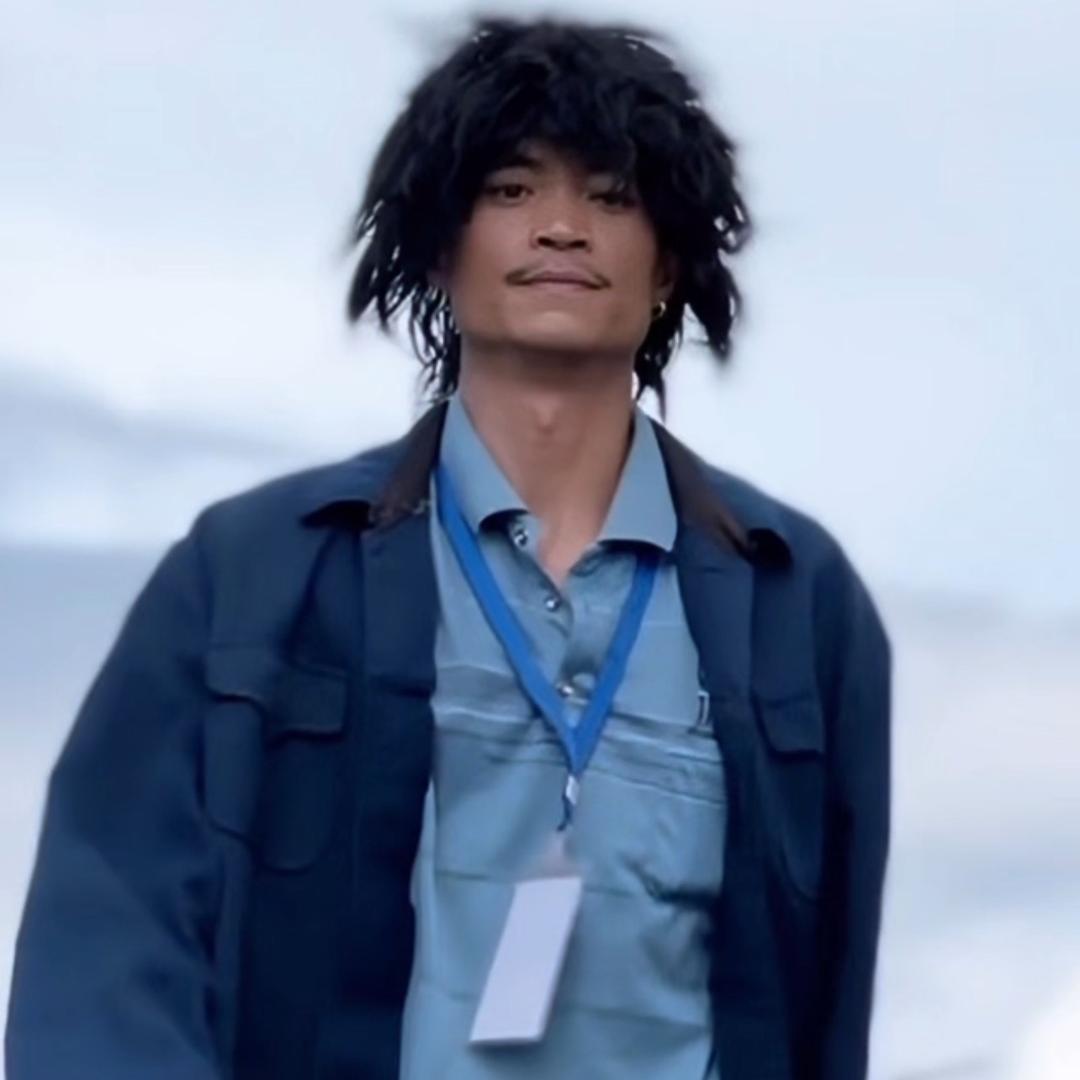 峰子