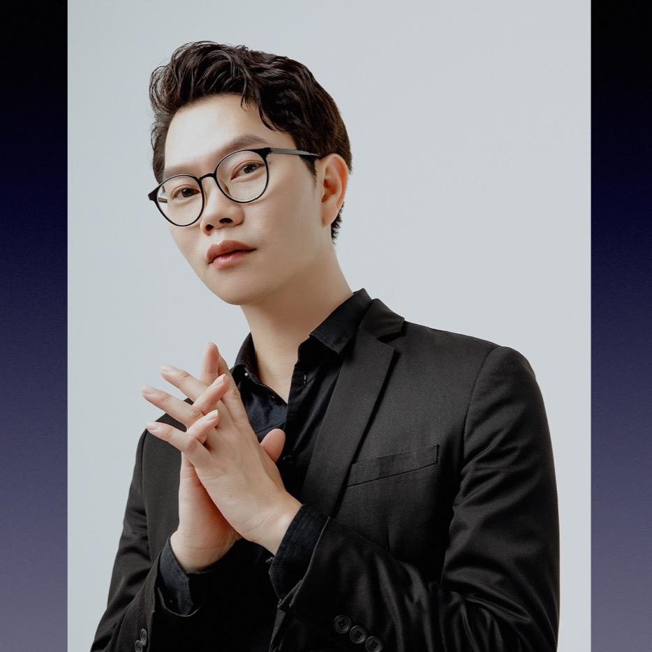 潮沐热烫 - 吴干