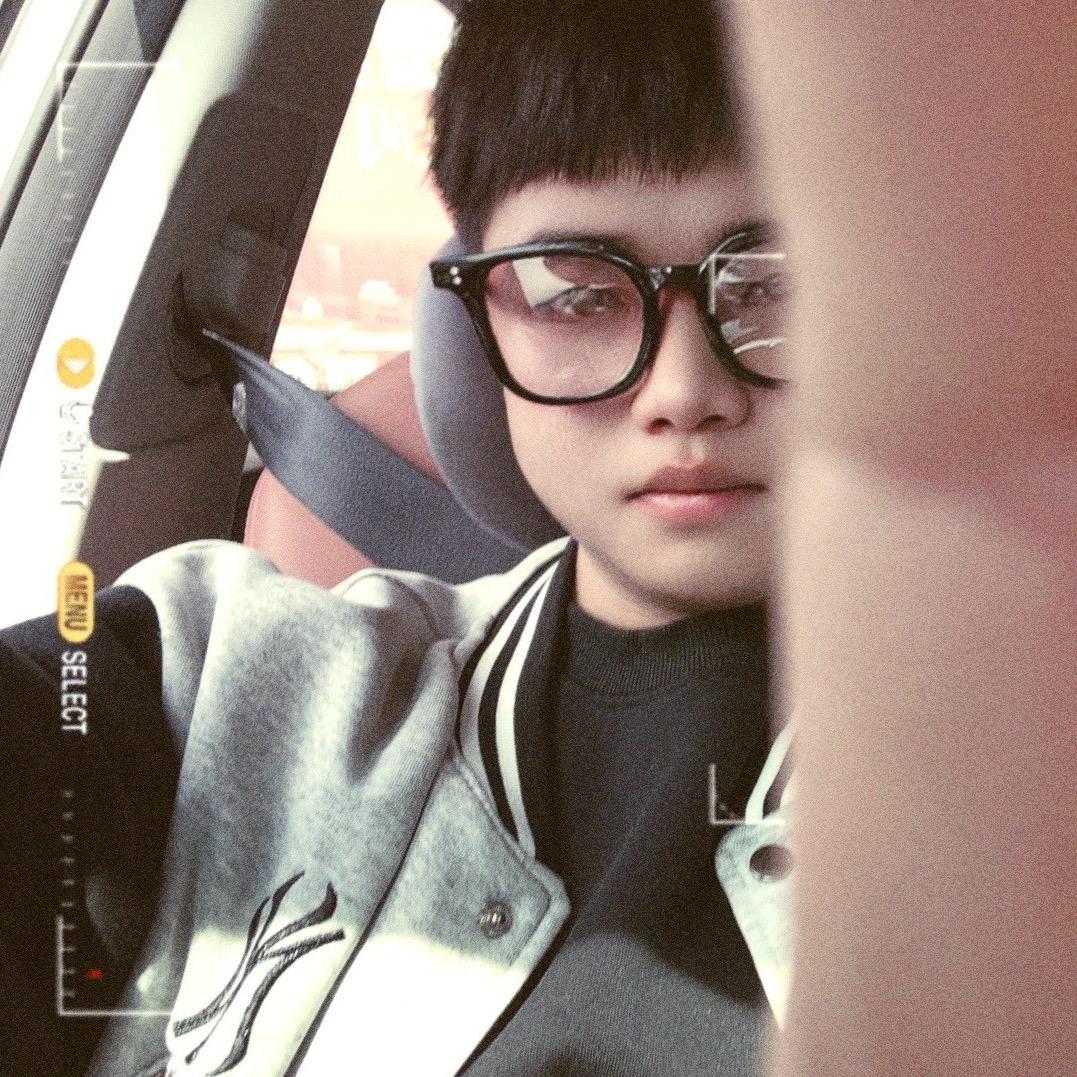 小陈总的朋友圈❤️‍🩹（拒绝连赞）