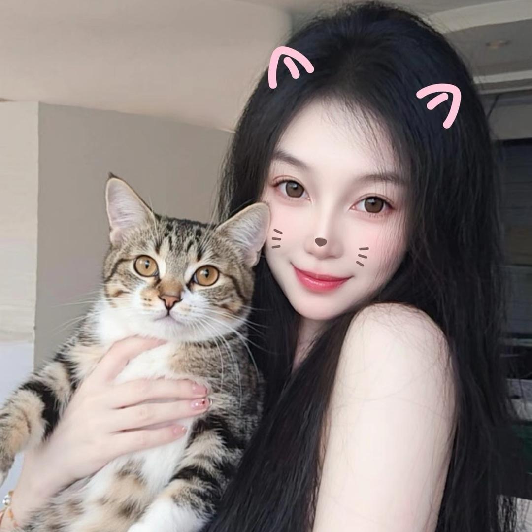 泥嚎小橙🍊（东北最后的甜妹）