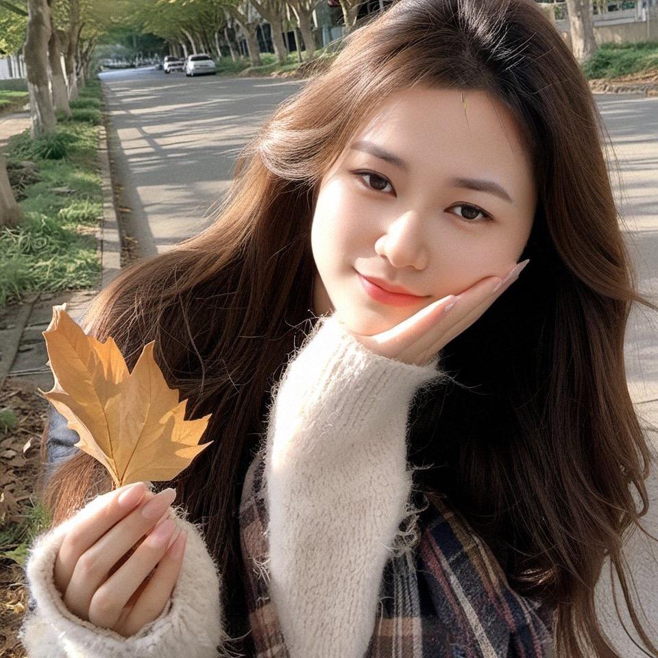 @向往☀️
