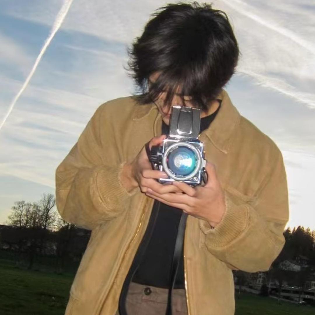 黄Siri（见过千玺版）