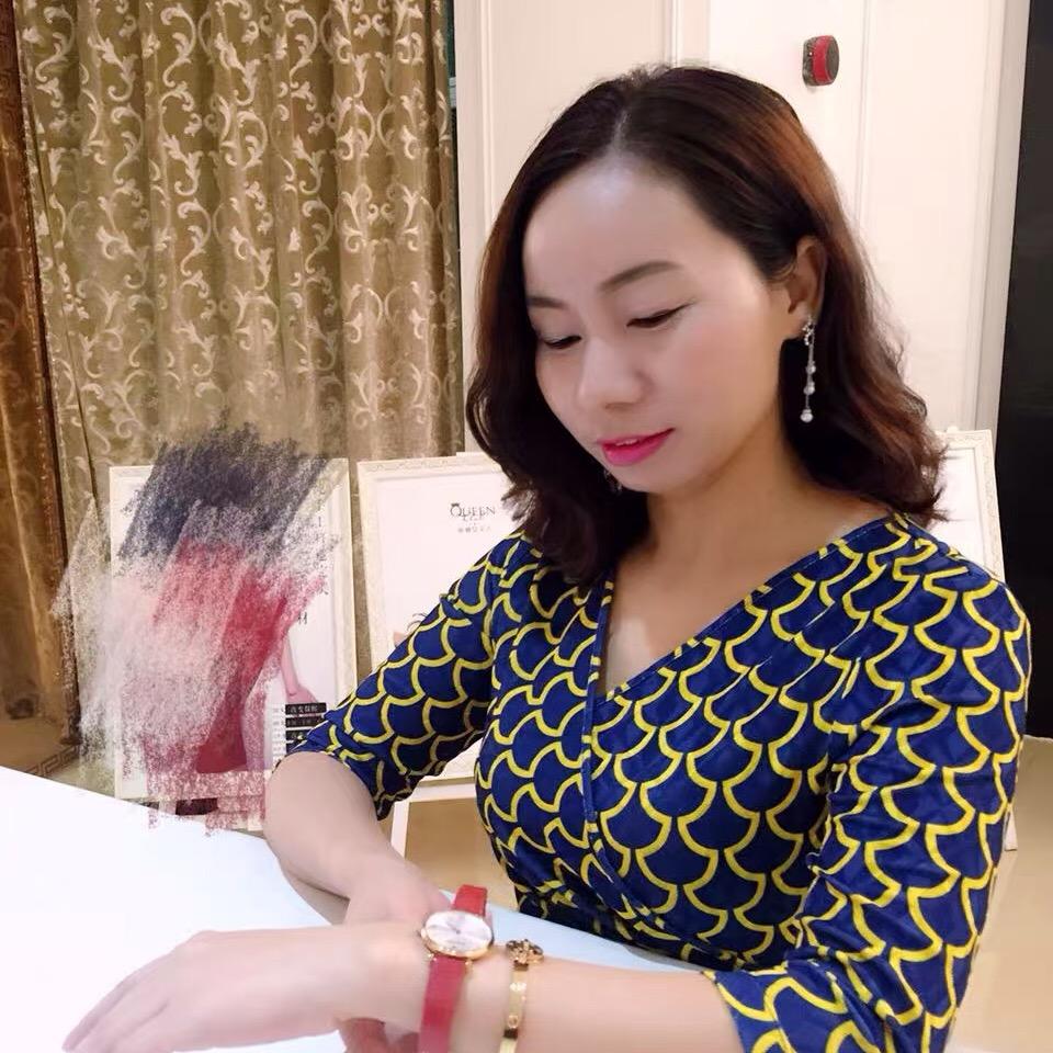 高中升学高级规划师