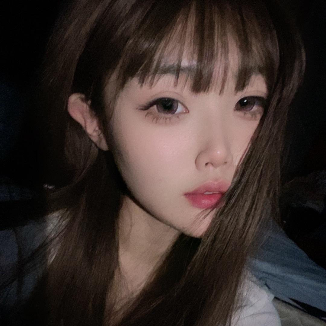 鱼鱼冰🧊