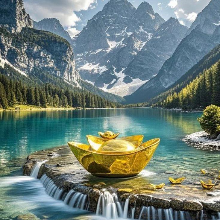 ～～❤️想事成～～⛵️