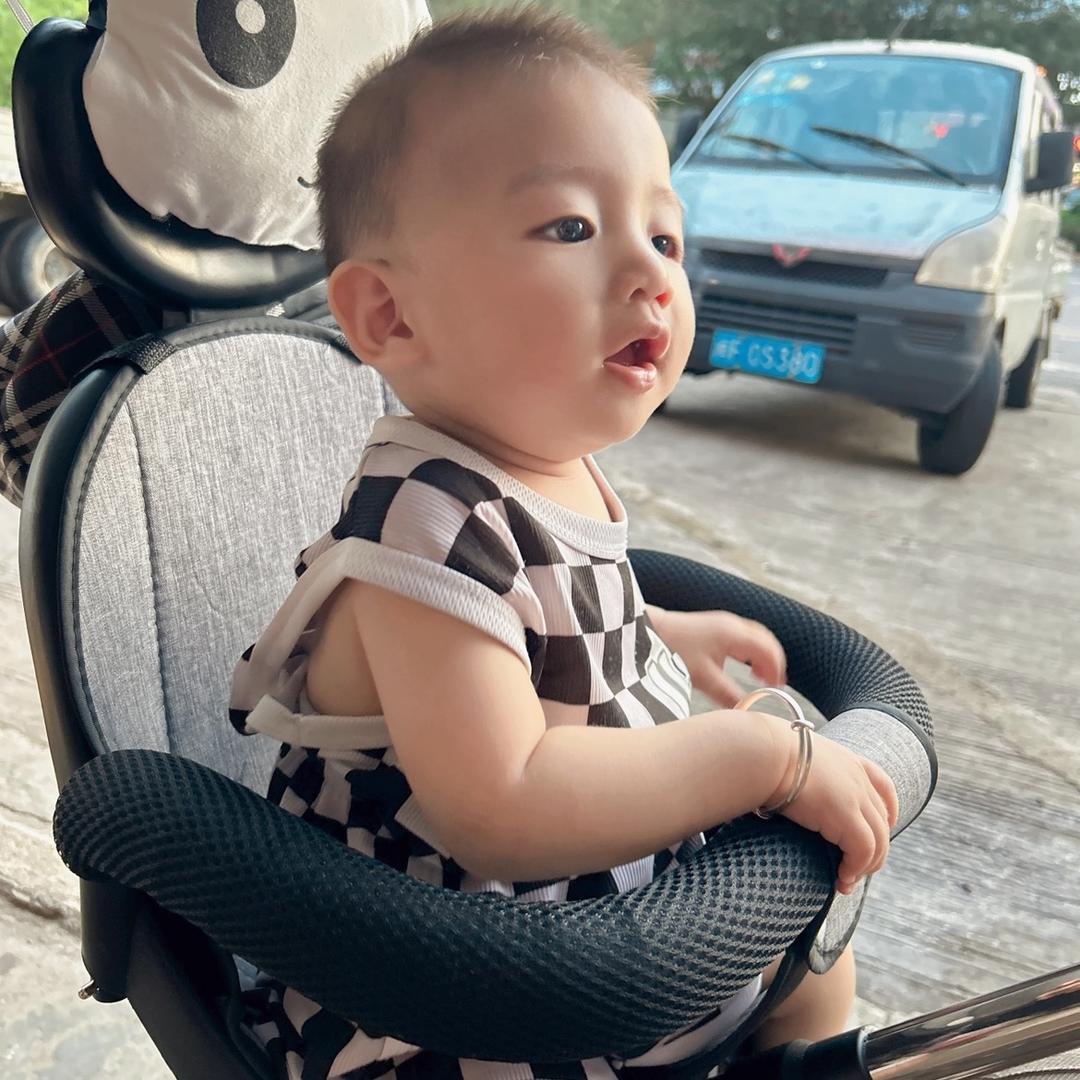 小屹安（请勿连赞哦）