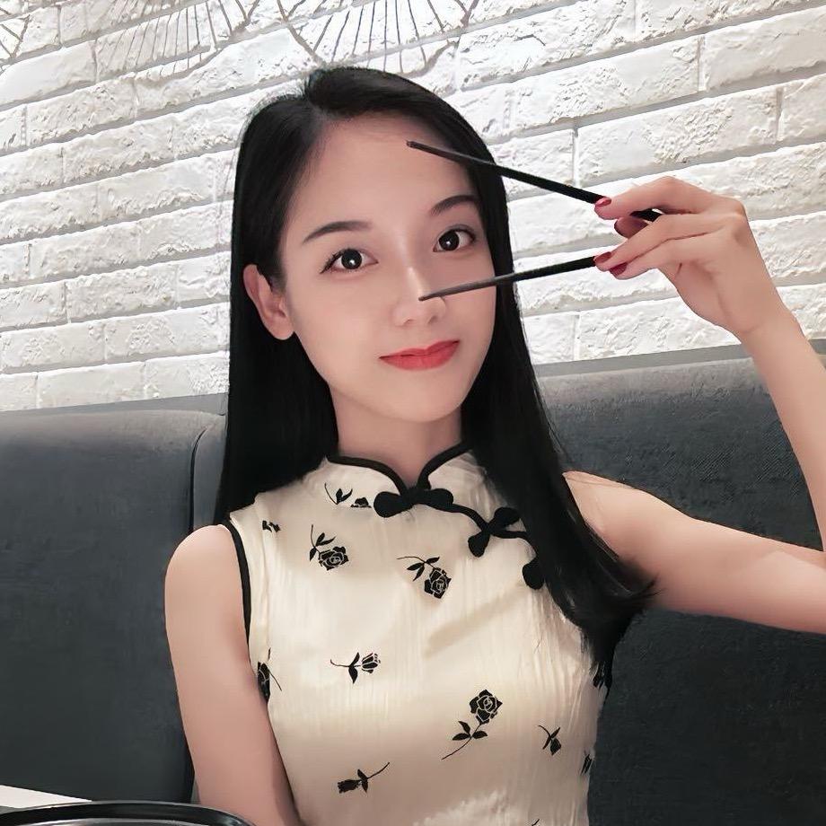 是梁小姐啊