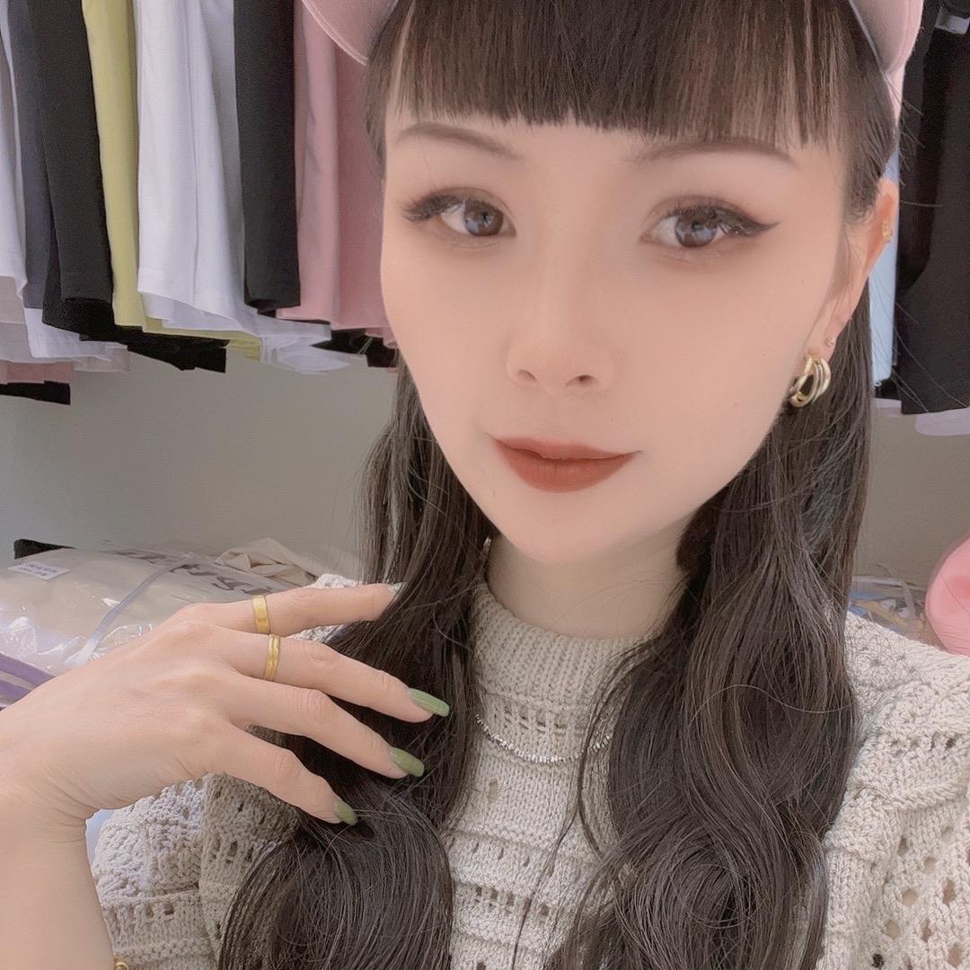 @小小红女装（供拿货）