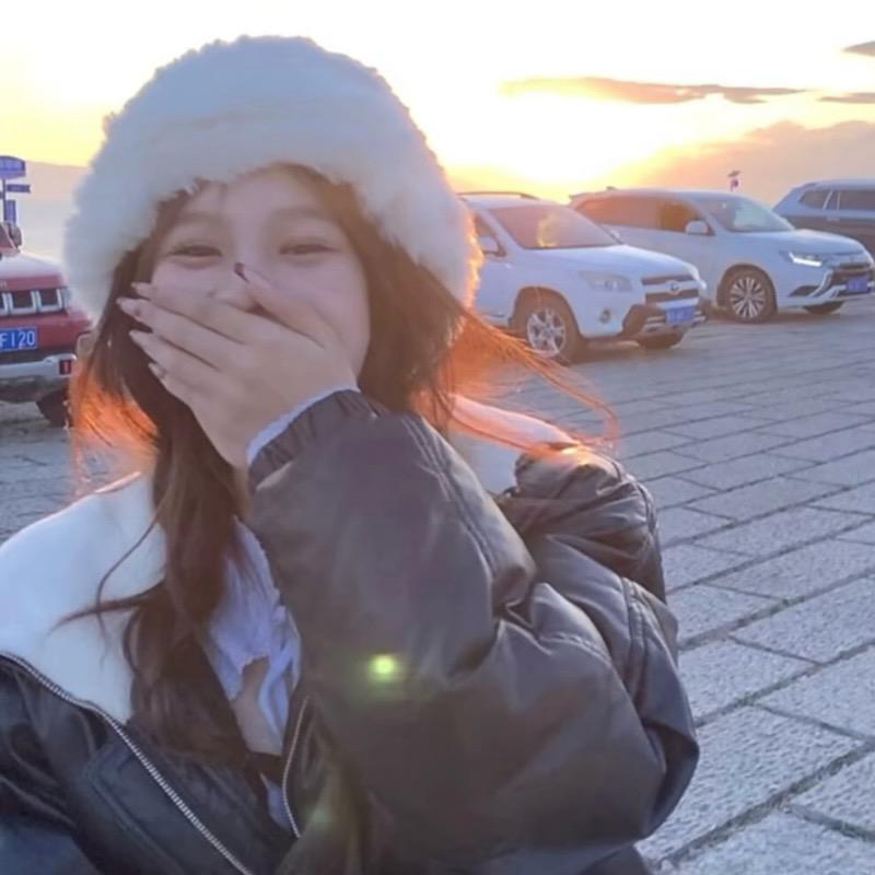 小海带❄️