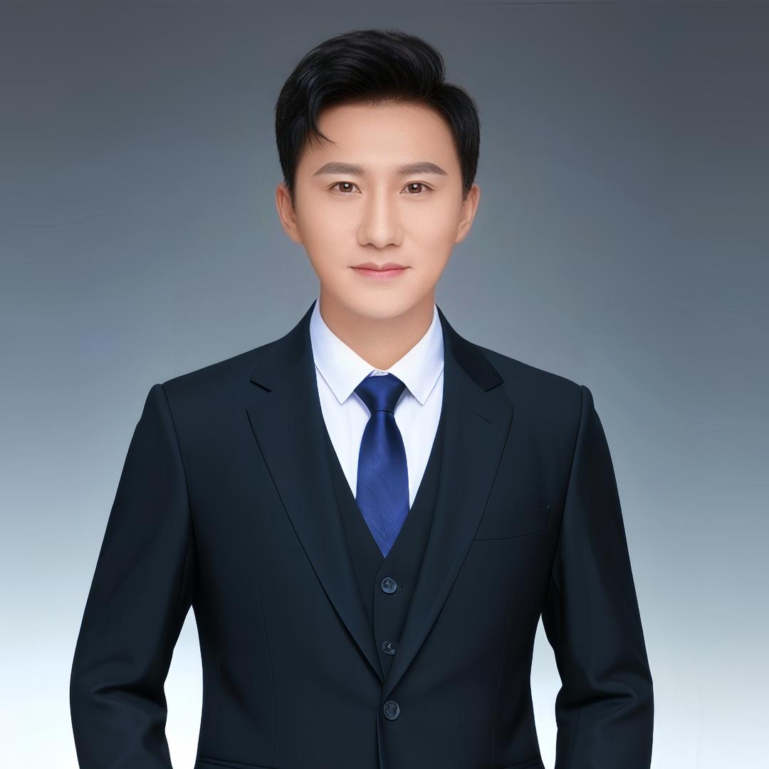 子俊｜爱麦主持（招学员）