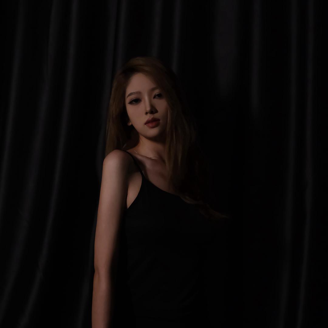姜妍
