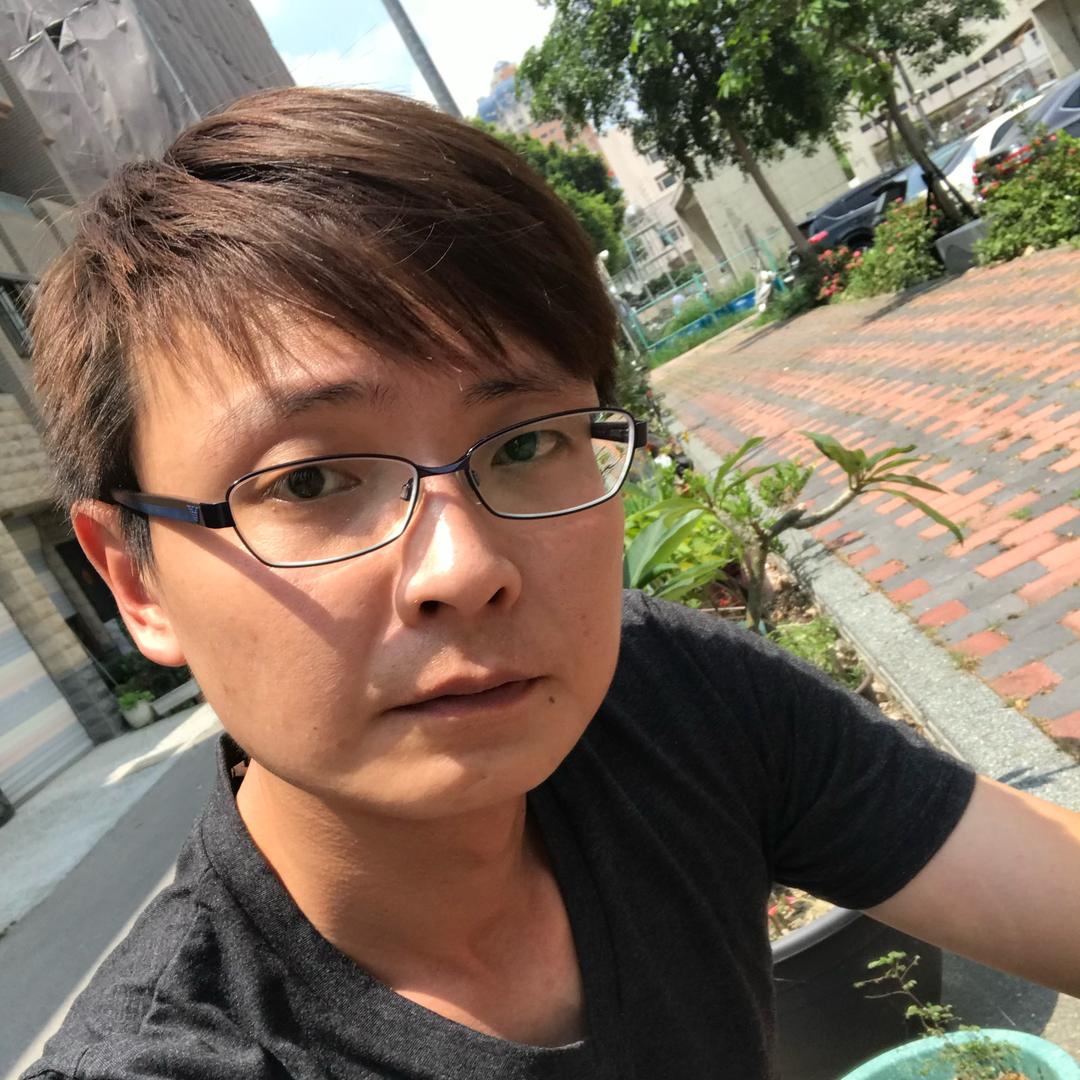 無聊的每一天