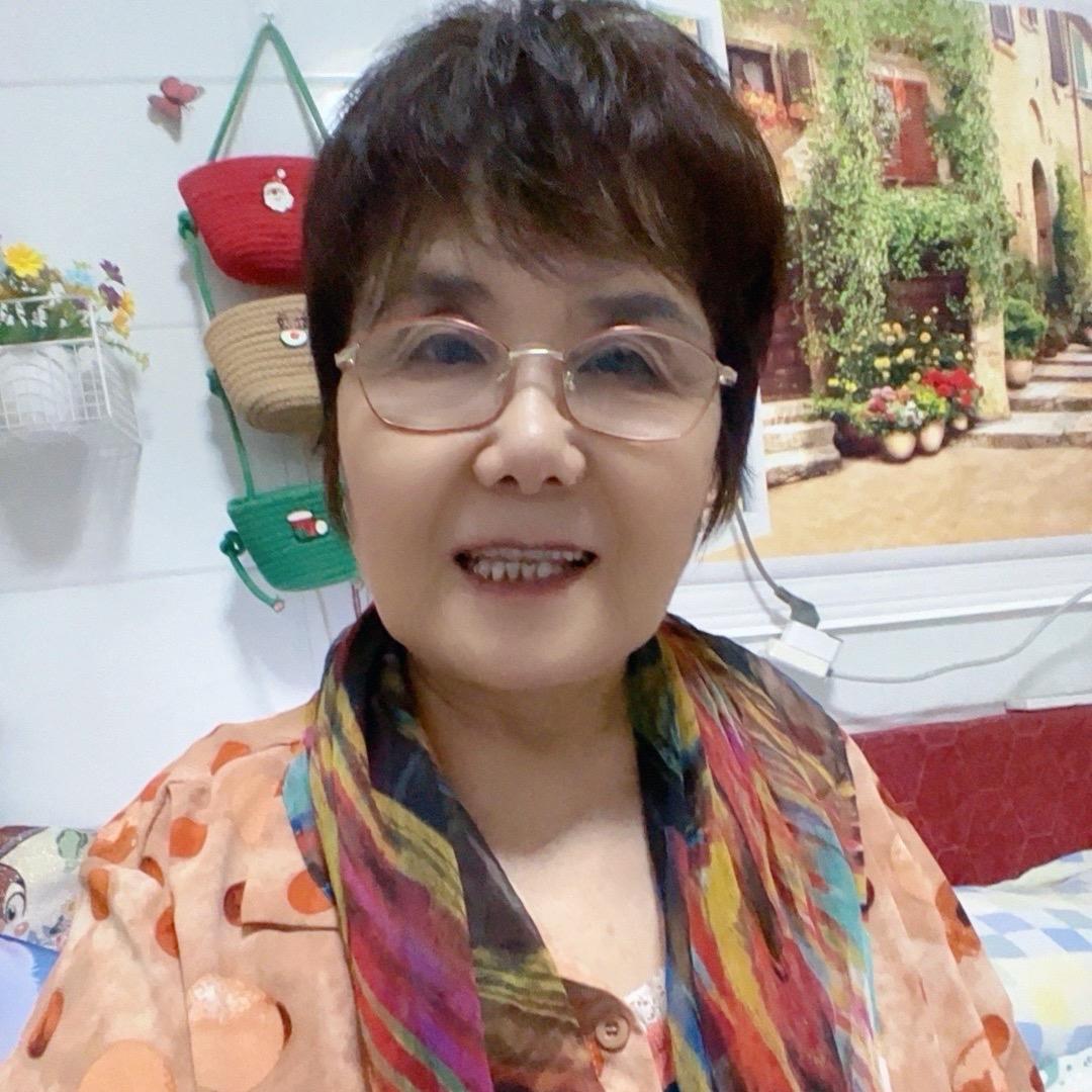 玉姐🎤小号(玉姐上午10:45分)