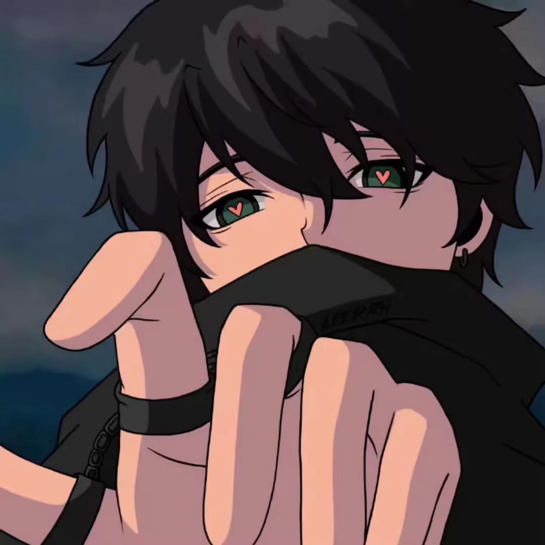 Seven..