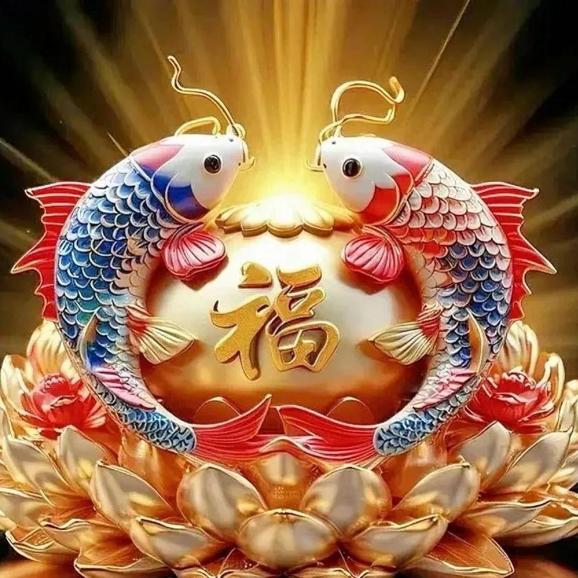 福星闪耀