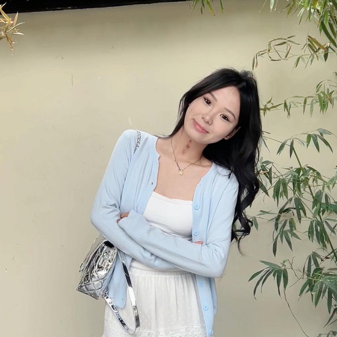 甜辣小可