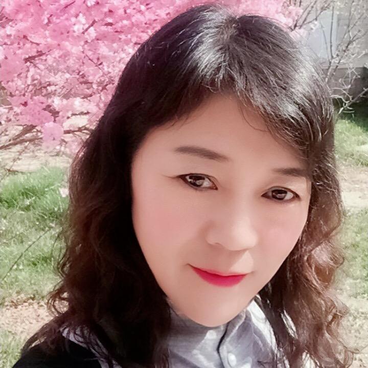 秋水伊人🍀