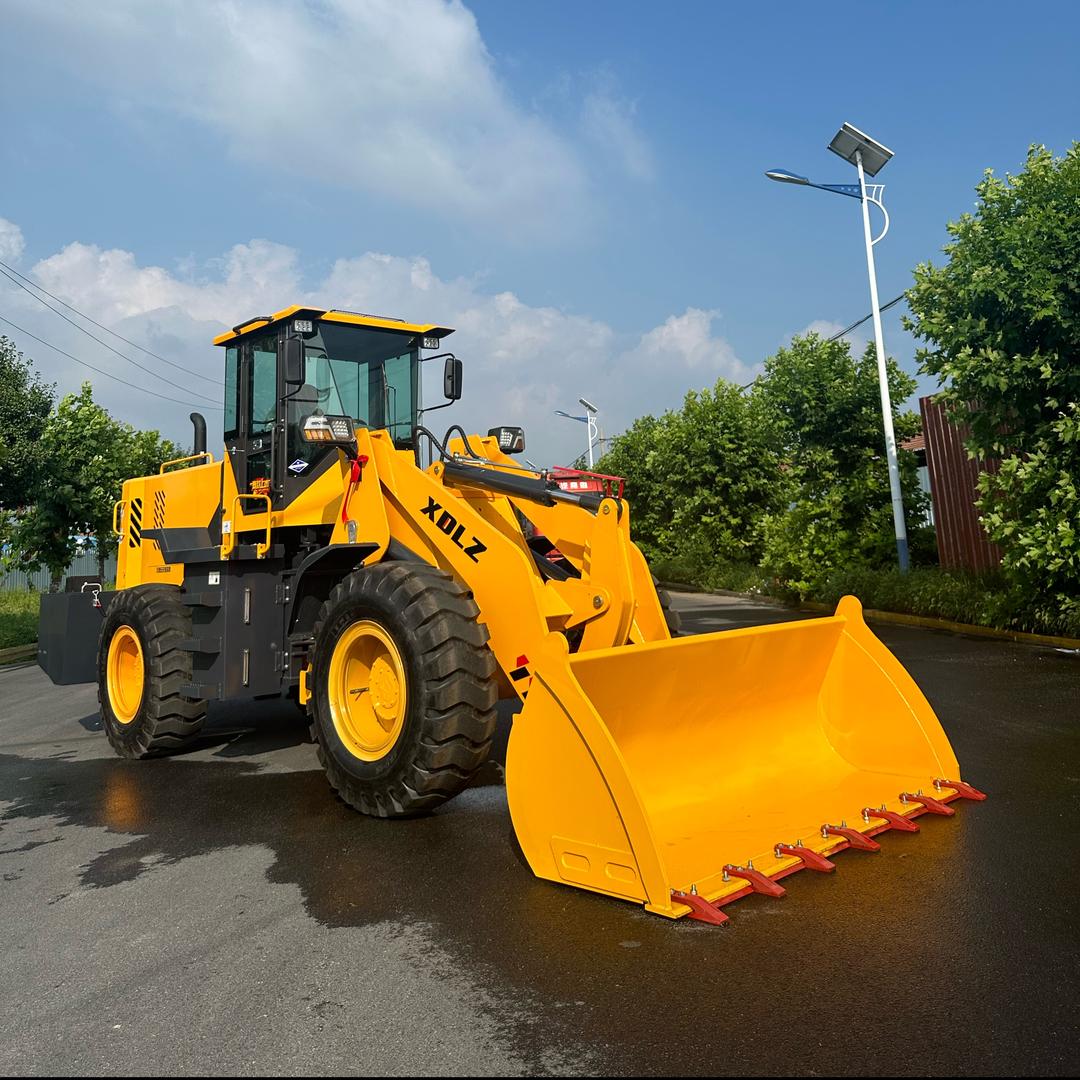 莱州市沙河镇汉邦机械