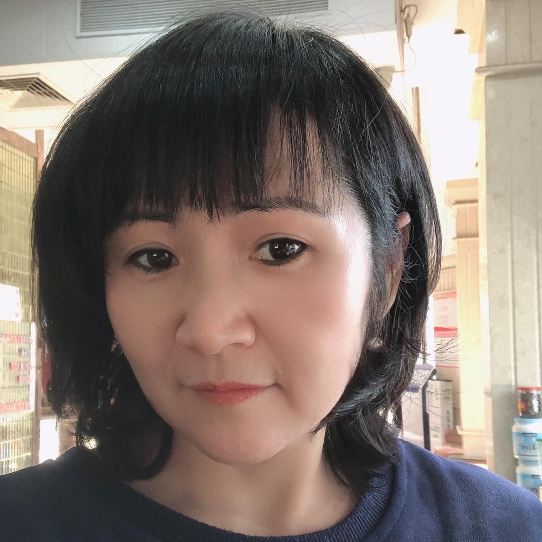 张秀