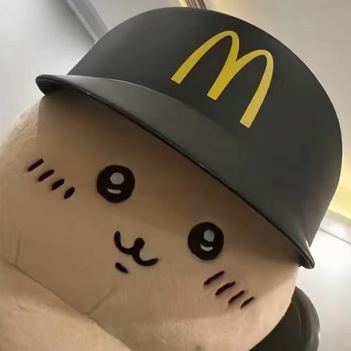 用户刚砸