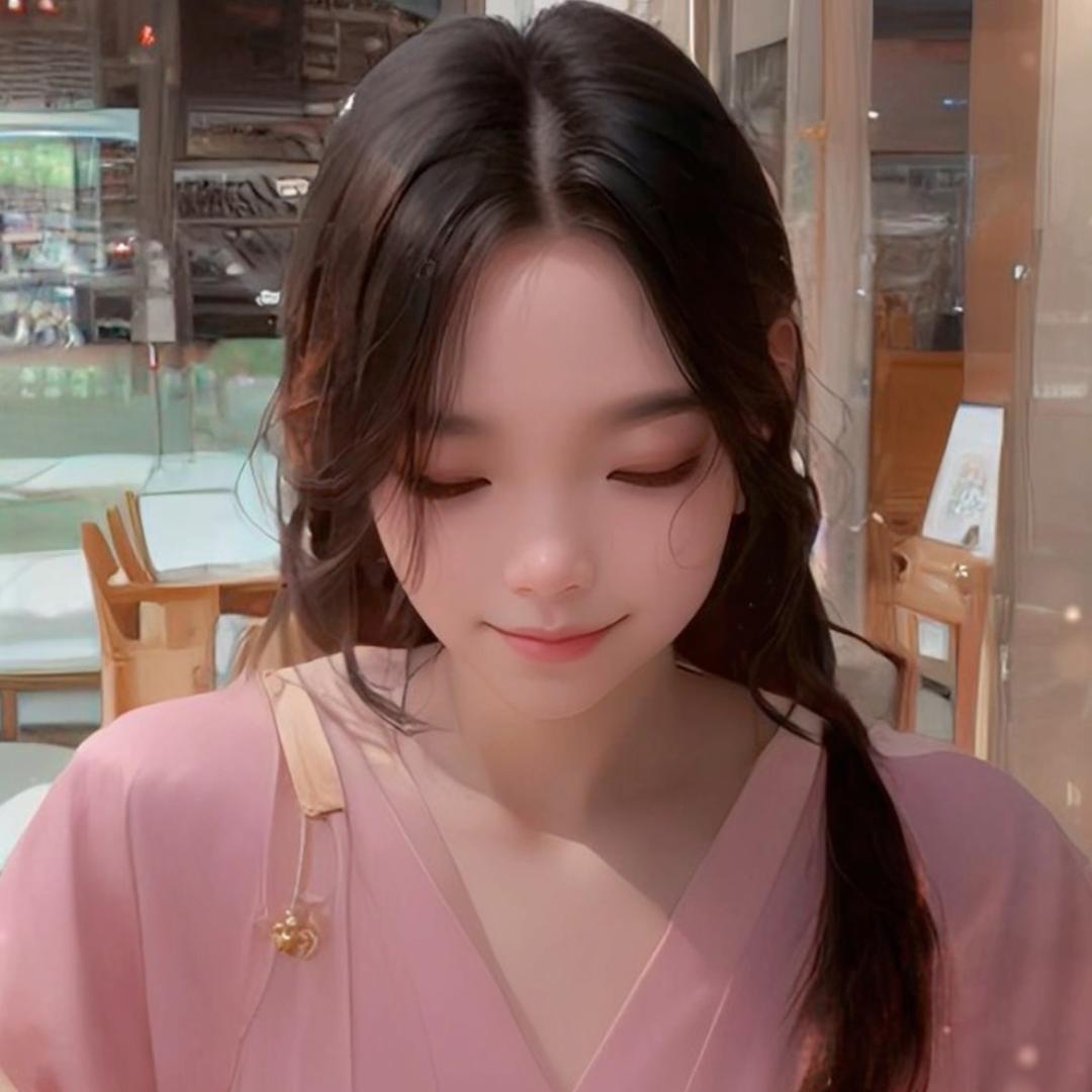 小云朵~