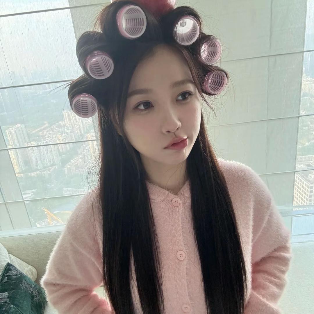 请叫我泡芙
