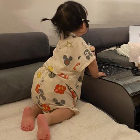 蓝妈来啦